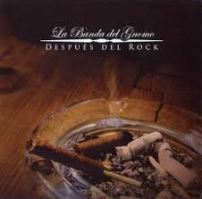 Cover of Despues Del Rock
