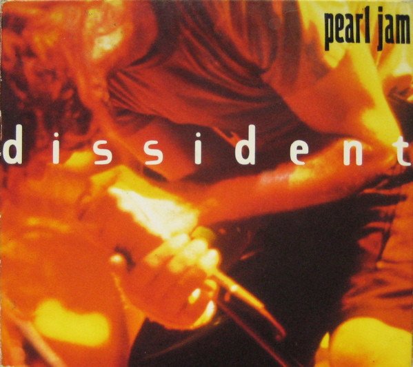 Cover of Dissident - Live In Atlanta