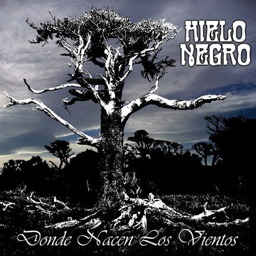 Cover of Donde Nacen Los Vientos