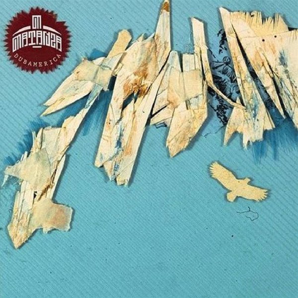 Cover of Dubamerica
