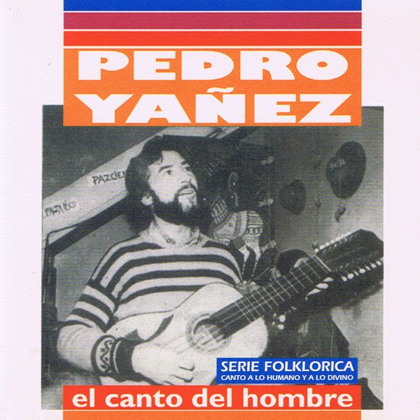 Cover of El Canto Del Hombre