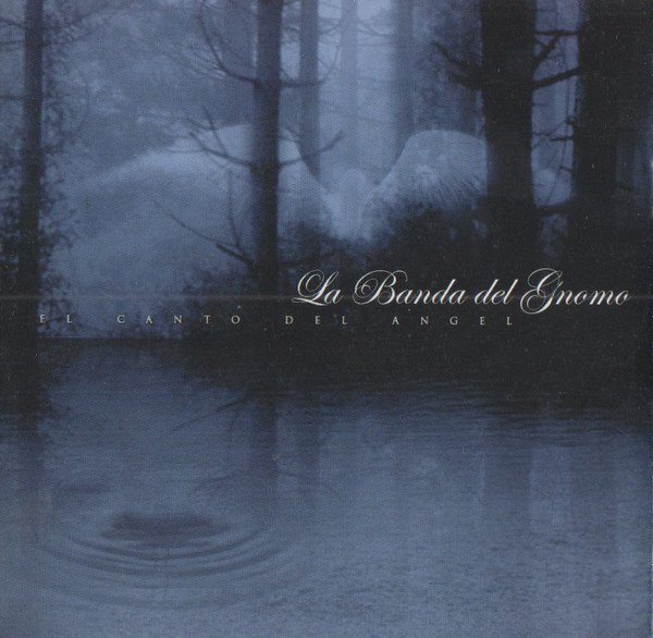 Cover of El Canto Del Ángel