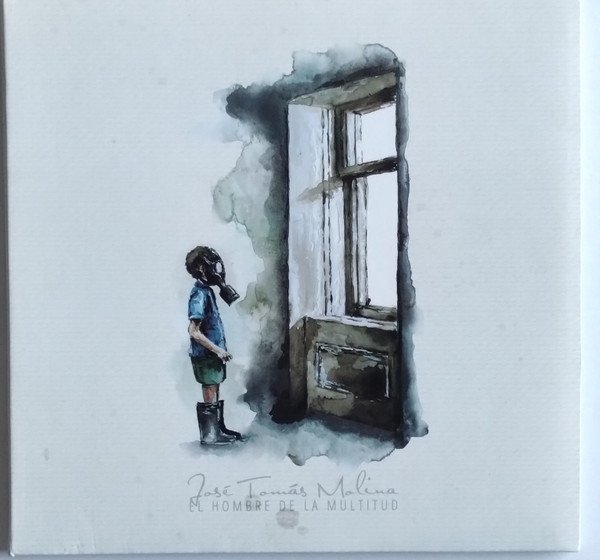 Cover of El Hombre De La Multitud