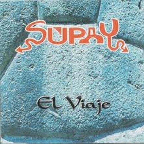 Cover of El Viaje