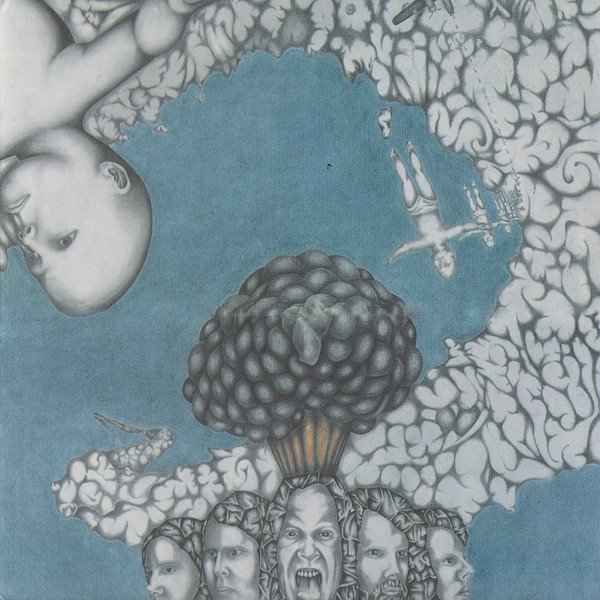 Cover of Eldberg