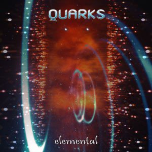 Cover of Elemental