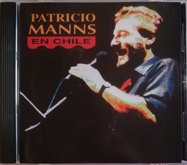 Cover of En Chile 