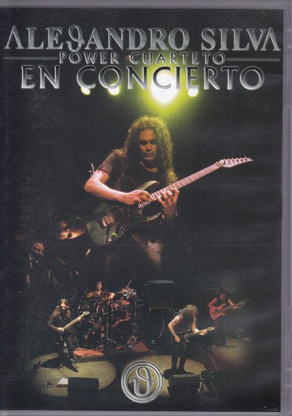 Cover of En Concierto