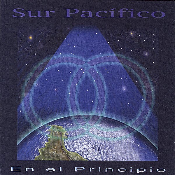 Cover of En El Principio