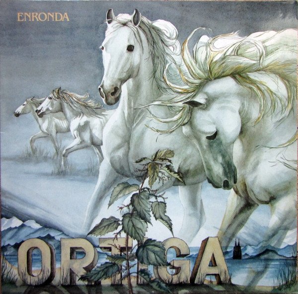 Cover of Enronda