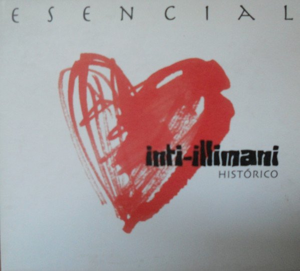 Cover of Esencial