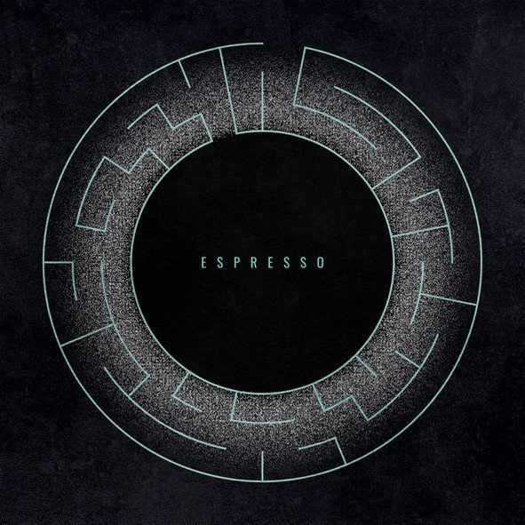 Cover of Espresso