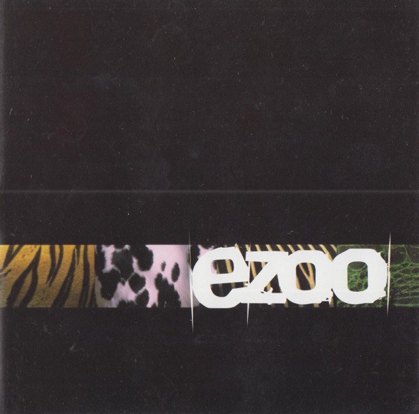 Cover of Ezoo
