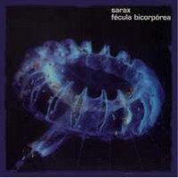 Cover of Fécula Bicorpórea