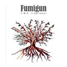 Cover of F.M.G. X-periment