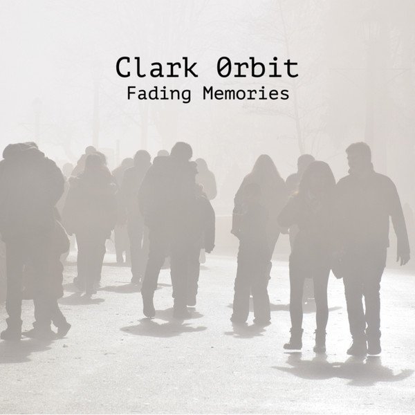 Cover of Fading Memories