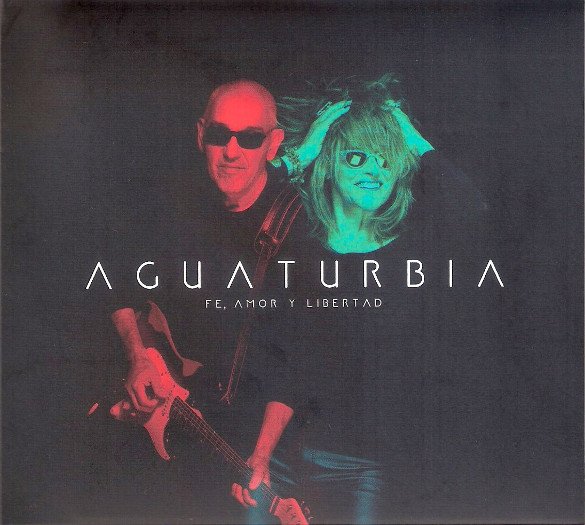 Cover of Fe, Amor y Libertad