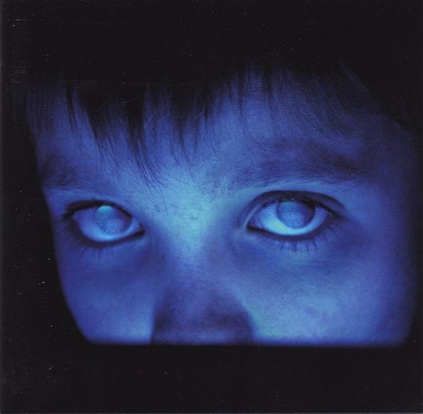 Cover of Fear Of A Blank Planet