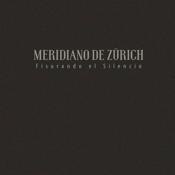 Cover of Fisurando El Silencio