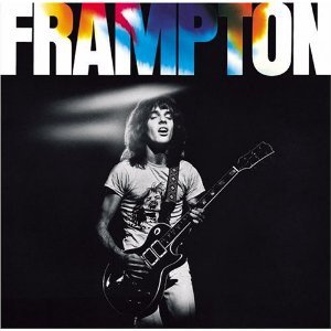 Cover of Frampton