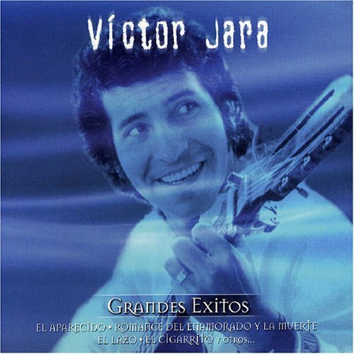 Cover of Grandes Exitos