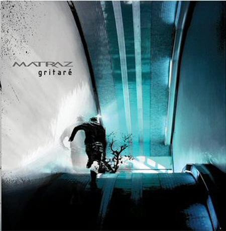 Cover of Gritaré