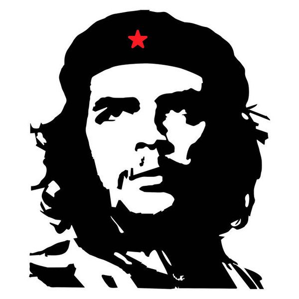 Cover of  Hasta Siempre Comandante