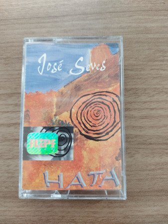 Cover of Hata  Cantos de Aldea