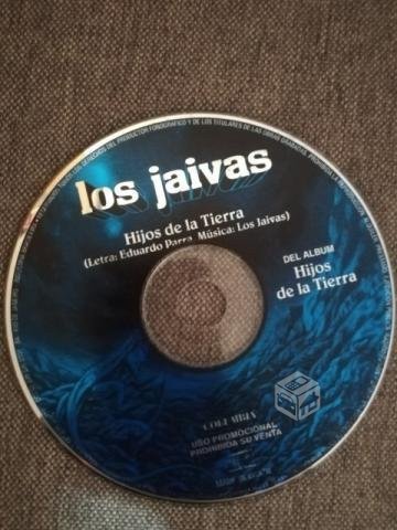 Cover of Hijos de la Tierra