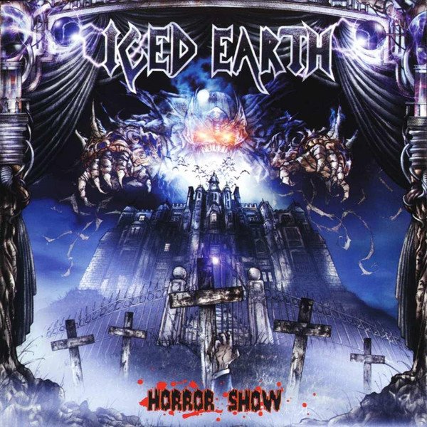 Cover of Horror Show