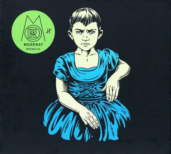 Cover of III