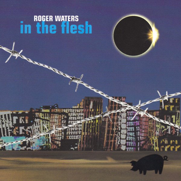 Cover of In The Flesh