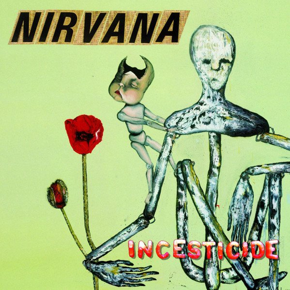Cover of Incesticide