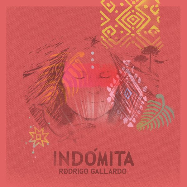 Cover of Indómita