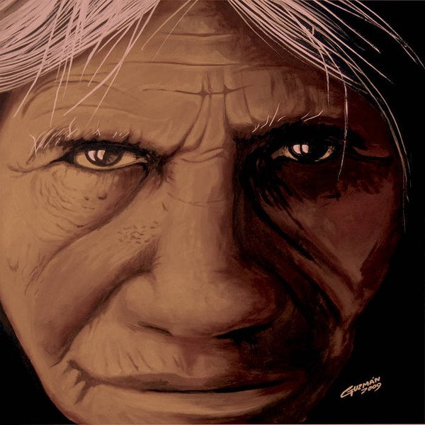 Cover of Indio Toba