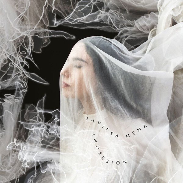 Cover of Inmersion