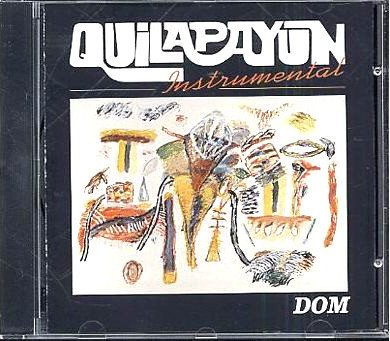 Cover of Instrumental
