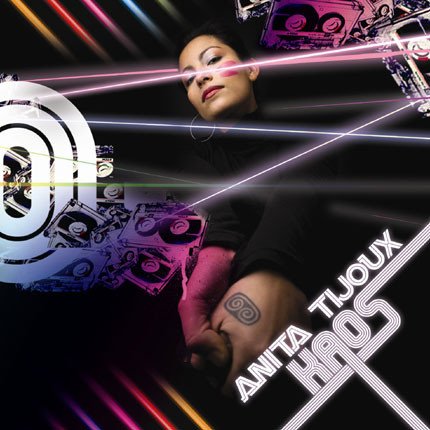 Cover of Kaos