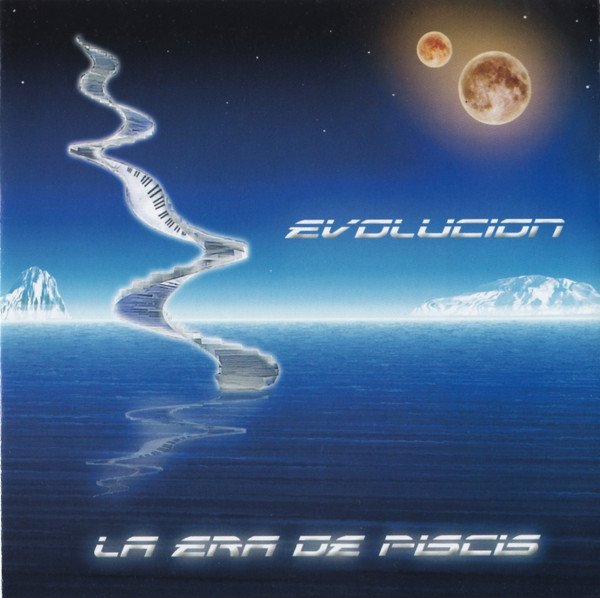 Cover of La Era De Piscis