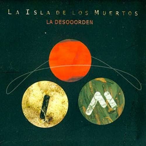 Cover of La Isla De Los Muertos