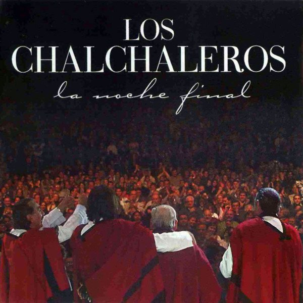 Cover of La Noche Final