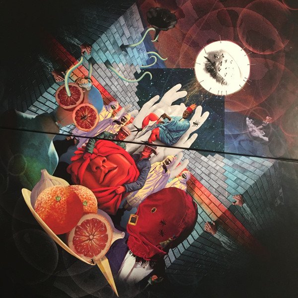 Cover of La Realidad De Los Sueños