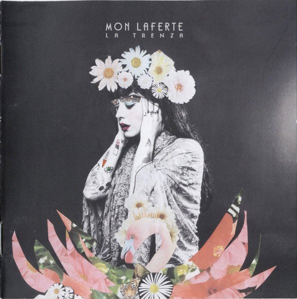 Cover of La Trenza