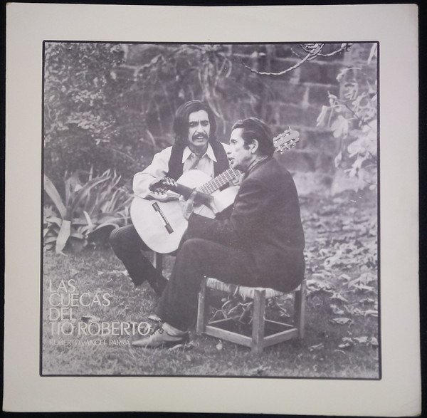 Cover of Las Cuecas Del Tio Roberto