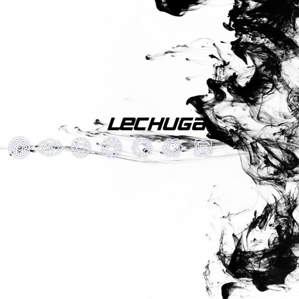 Cover of Lechuga