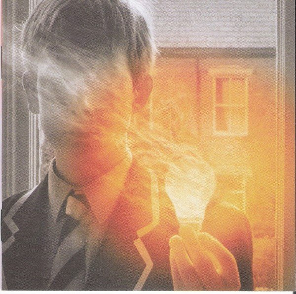 Cover of Lightbulb Sun