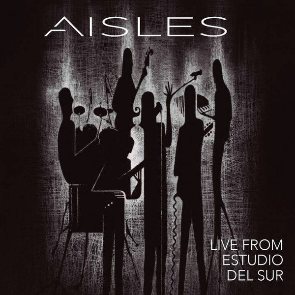 Cover of Live From Estudio Del Sur
