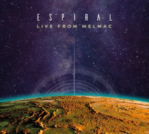 Cover of Live From Melmac