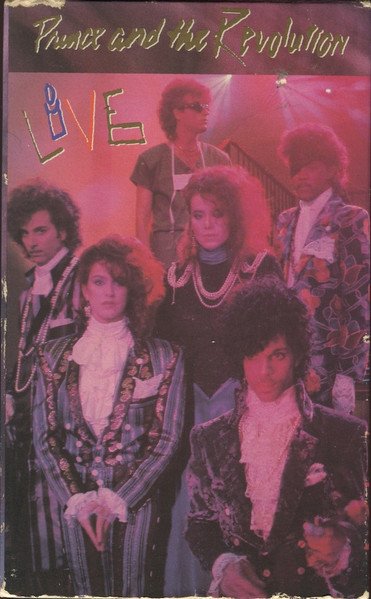 Cover of Live