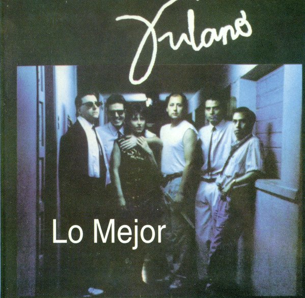 Cover of Lo Mejor